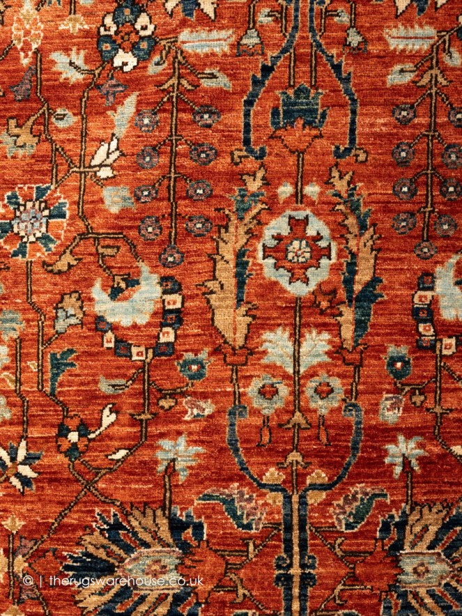 ChobRang 6101 Rug - 5