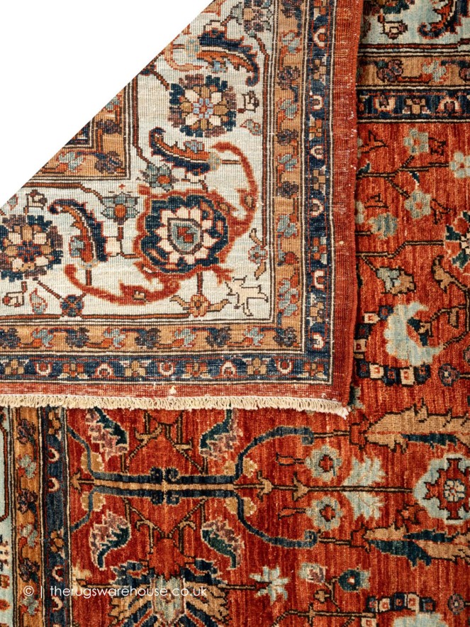 ChobRang 6101 Rug - 8