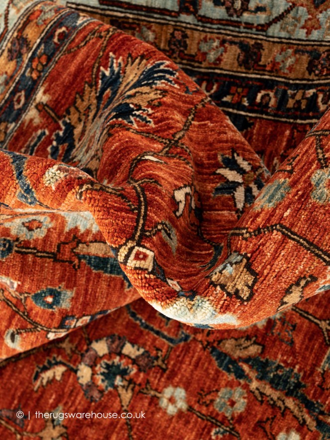 ChobRang 6101 Rug - 9