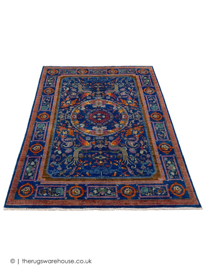 ChobRang 15694 Rug - 9