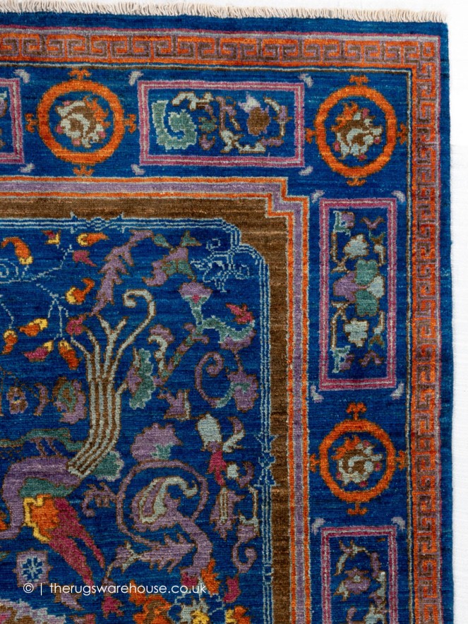 ChobRang 15694 Rug - 3