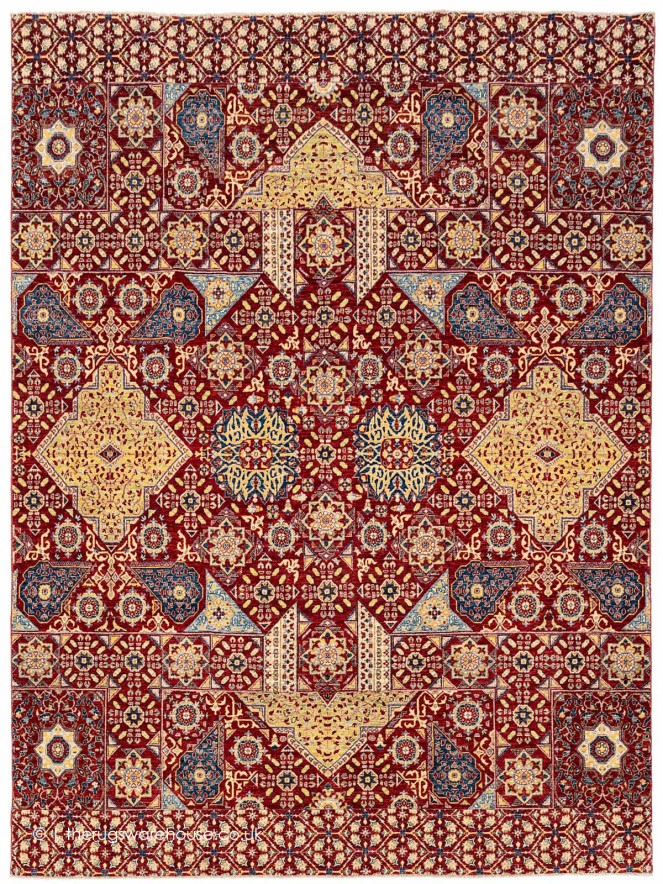 ChobRang 15652 Rug - 2