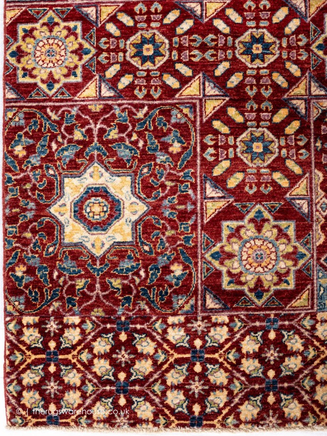 ChobRang 15652 Rug - 3