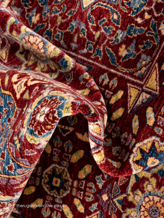 ChobRang 15652 Rug - 9