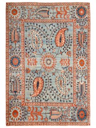 ChobRang 5835 Rug - Thumbnail - 2