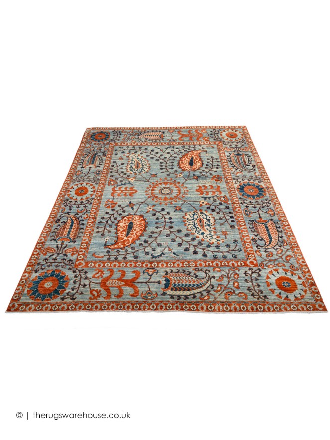 ChobRang 5835 Rug - 10