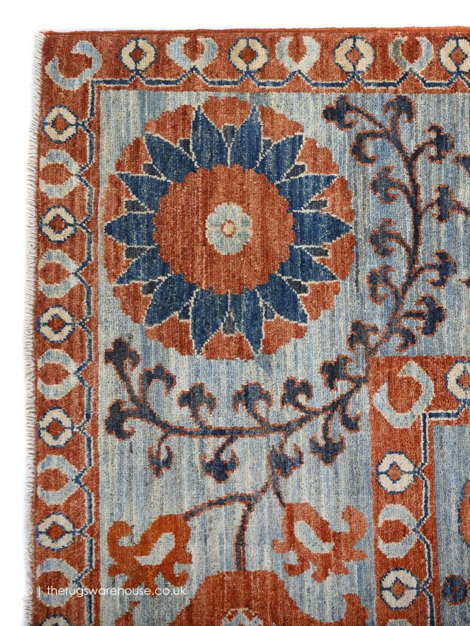 ChobRang 5835 Rug - 3