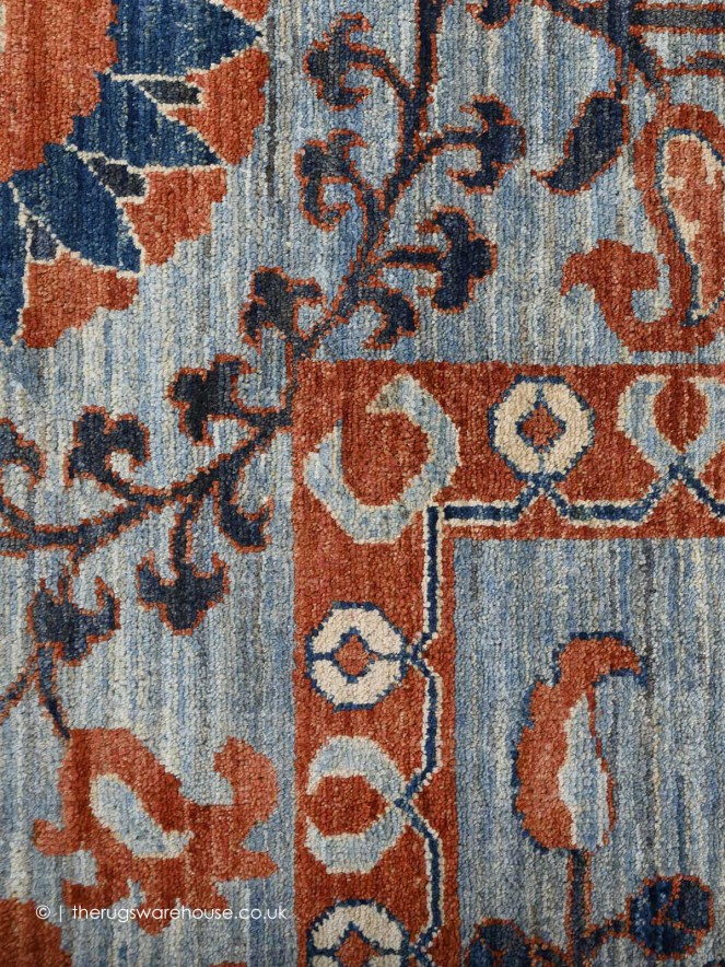 ChobRang 5835 Rug - 4