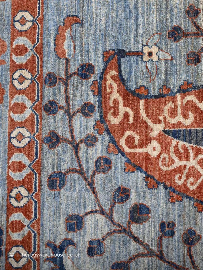 ChobRang 5835 Rug - 5