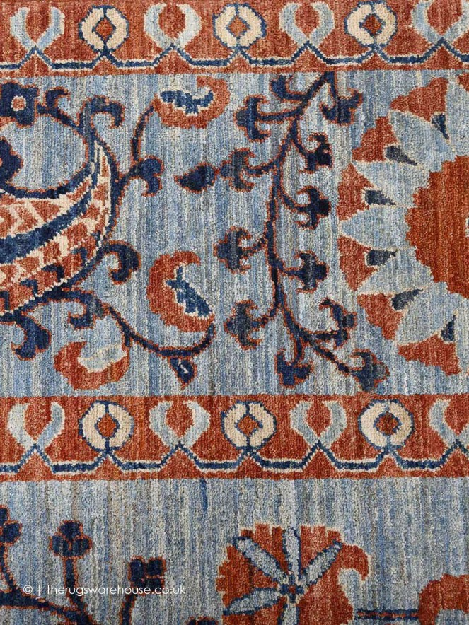 ChobRang 5835 Rug - 6