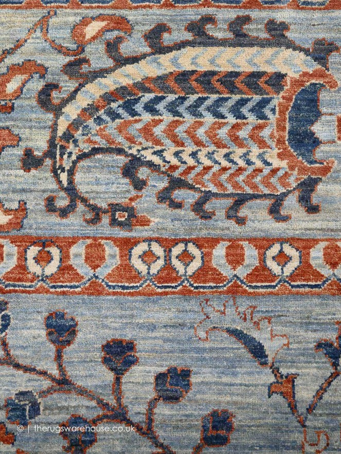 ChobRang 5835 Rug - 7