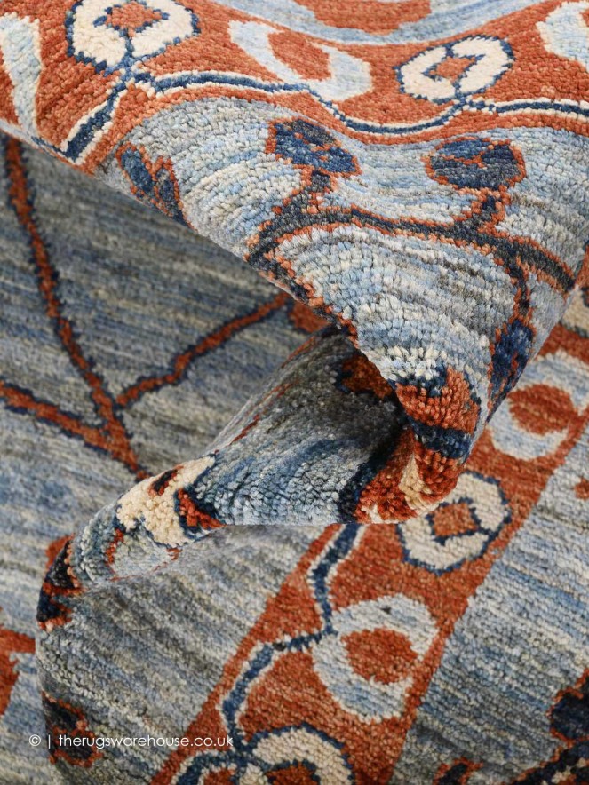 ChobRang 5835 Rug - 9