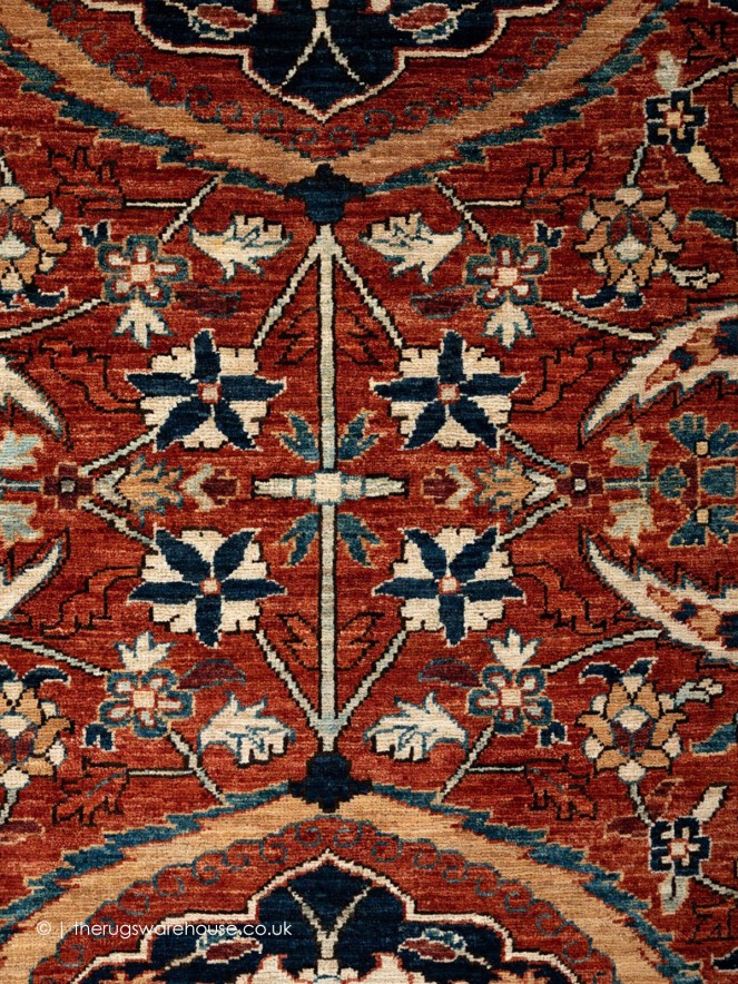 ChobRang 8268 Rug - 3