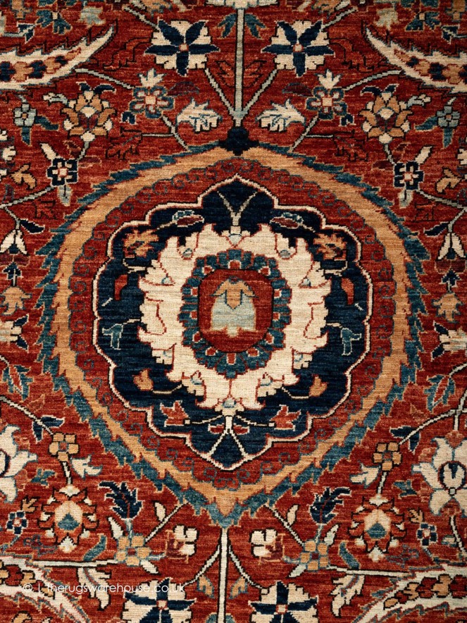 ChobRang 8268 Rug - 4