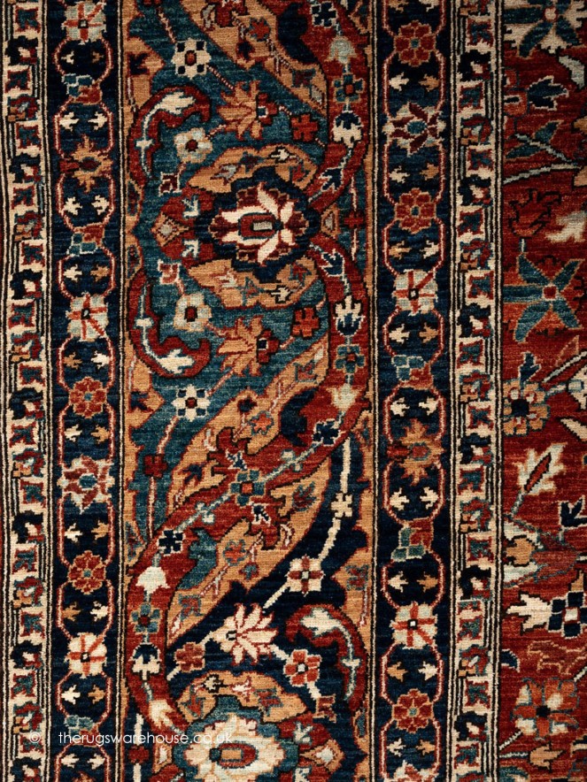 ChobRang 8268 Rug - 6