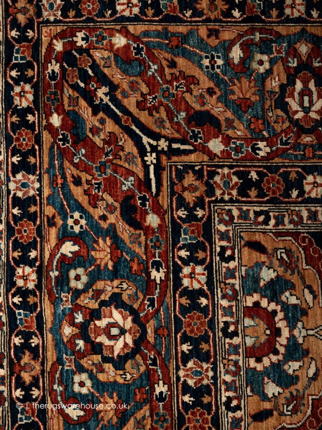 ChobRang 8268 Rug - 7