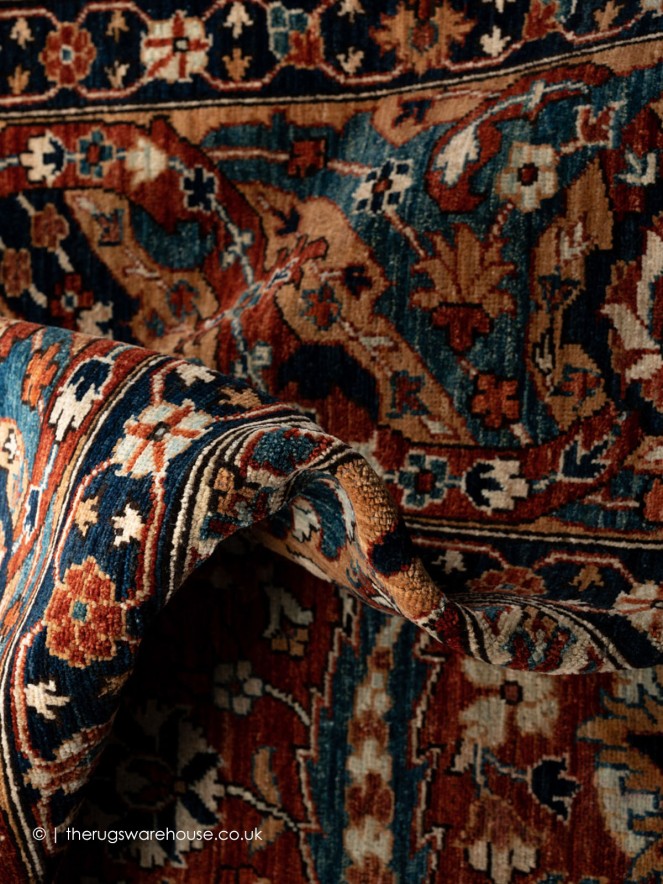 ChobRang 8268 Rug - 10