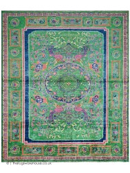 Khotan 17152 Rug - Thumbnail - 2