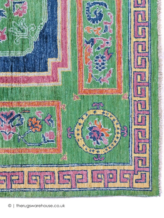 Khotan 17152 Rug - 3