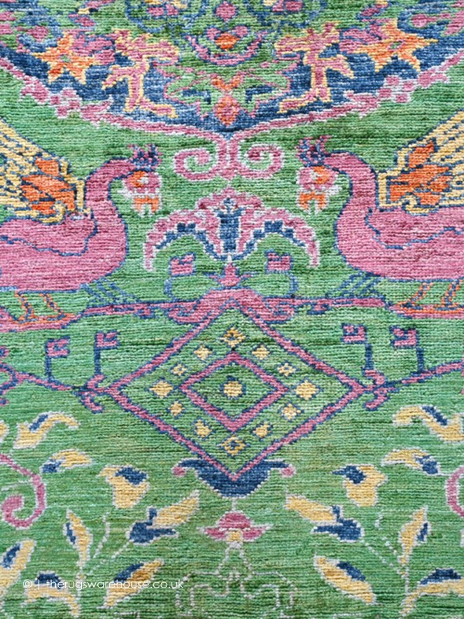 Khotan 17152 Rug - 5