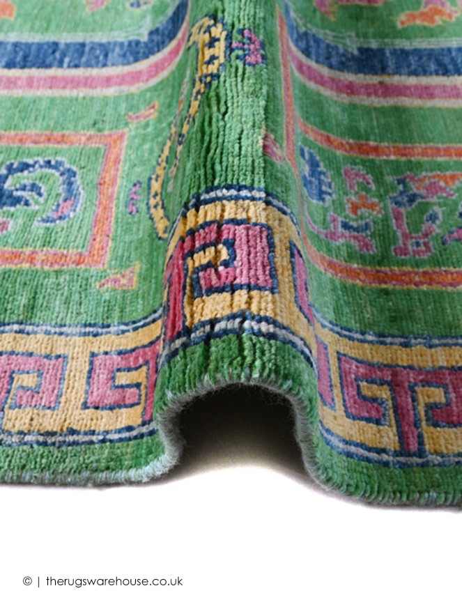 Khotan 17152 Rug - 6