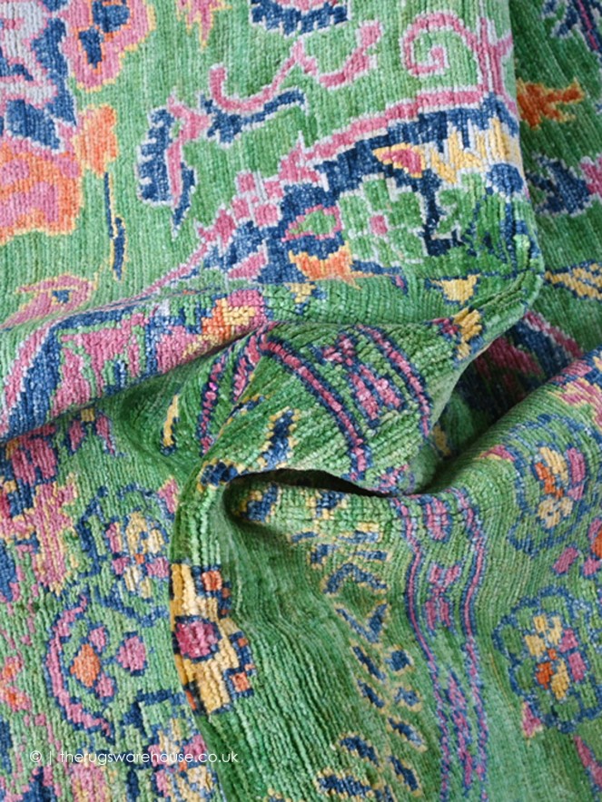 Khotan 17152 Rug - 7