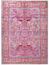 Khotan 17153 Rug - Thumbnail - 2