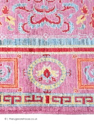 Khotan 17153 Rug - Thumbnail - 4