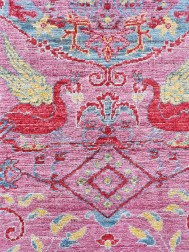 Khotan 17153 Rug - Thumbnail - 5