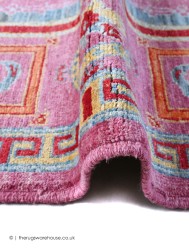 Khotan 17153 Rug - Thumbnail - 6