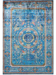 Khotan 17154 Rug - Thumbnail - 2