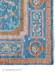 Khotan 17154 Rug - Thumbnail - 3