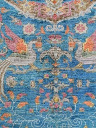 Khotan 17154 Rug - Thumbnail - 5