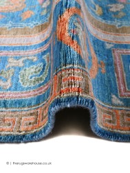 Khotan 17154 Rug - Thumbnail - 6
