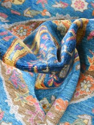 Khotan 17154 Rug - Thumbnail - 7