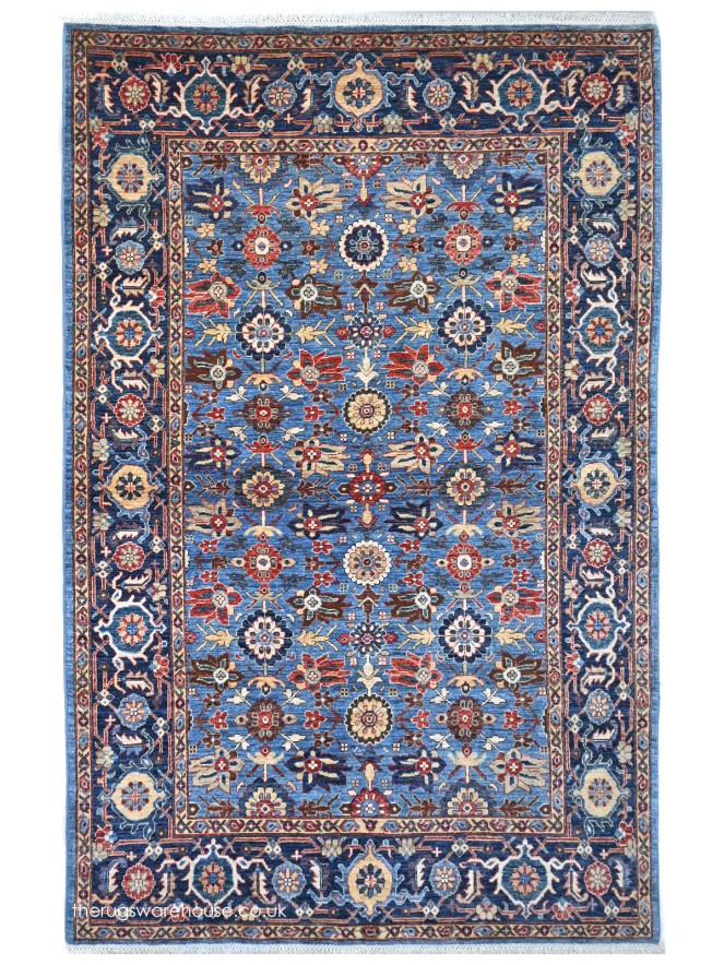 ChobRang 17730 Rug - 2