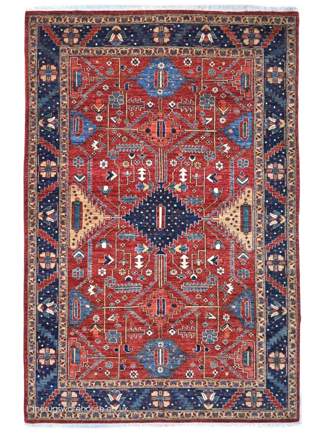 ChobRang 17731 Rug - 2