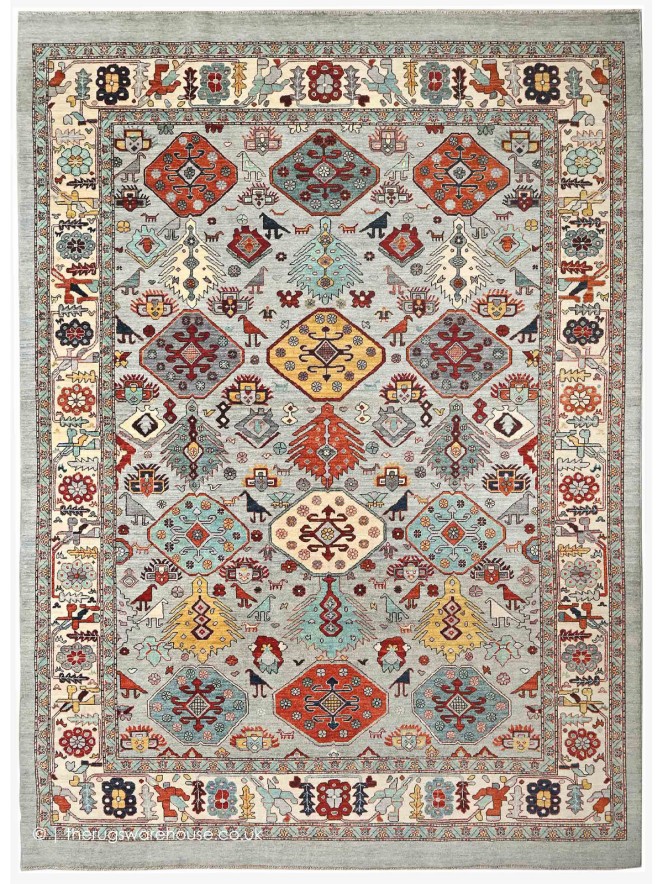 ChobRang 18394 Rug - 2