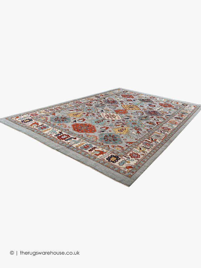 ChobRang 18394 Rug - 8