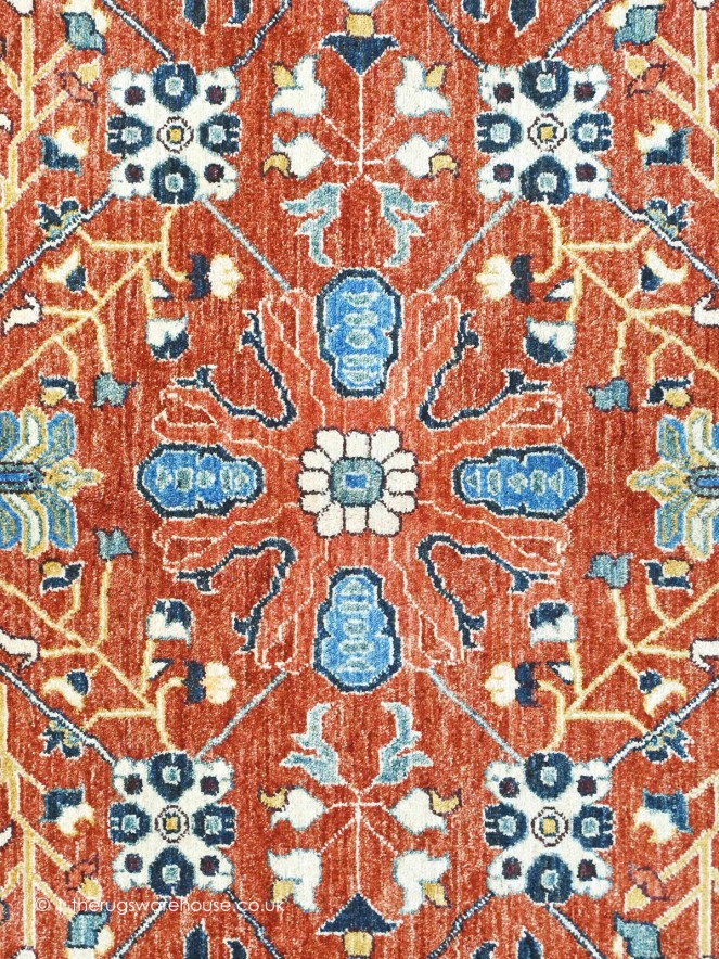 ChobRang 18397 Rug - 4