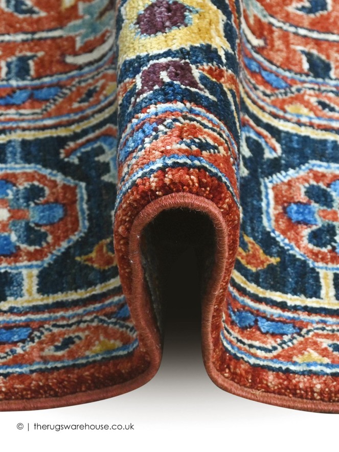 ChobRang 18397 Rug - 5