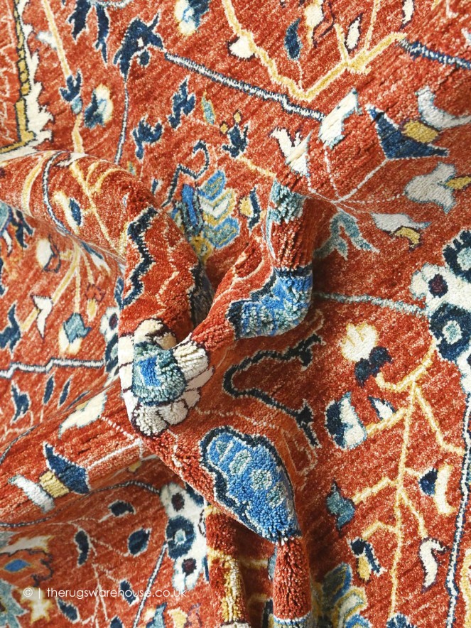 ChobRang 18397 Rug - 6