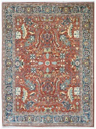 ChobRang 18412 Rug - Thumbnail - 2