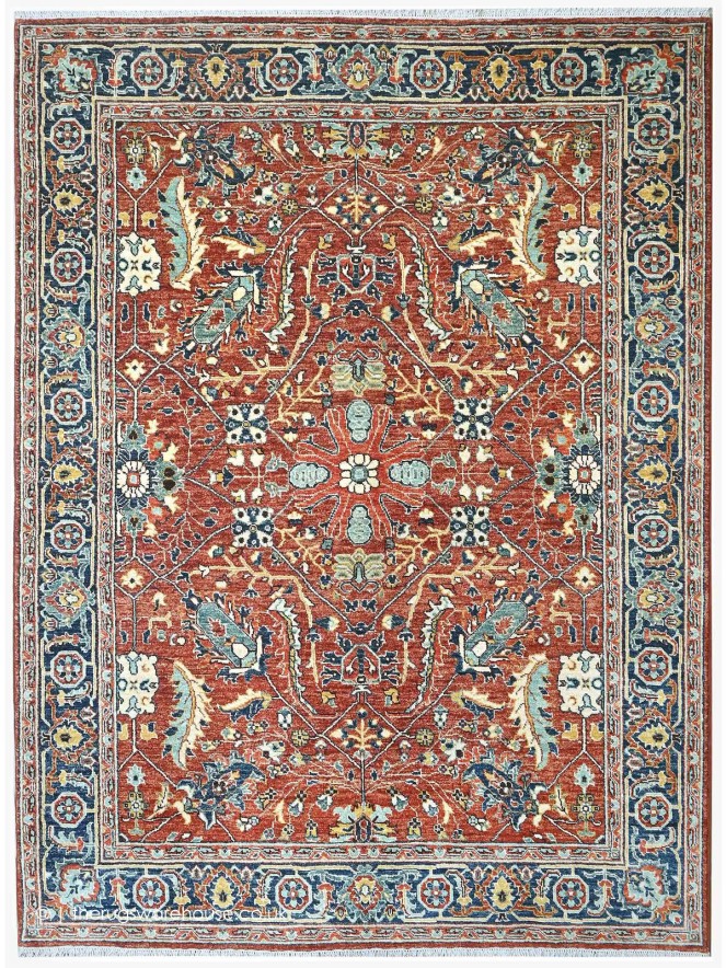 ChobRang 18412 Rug - 2
