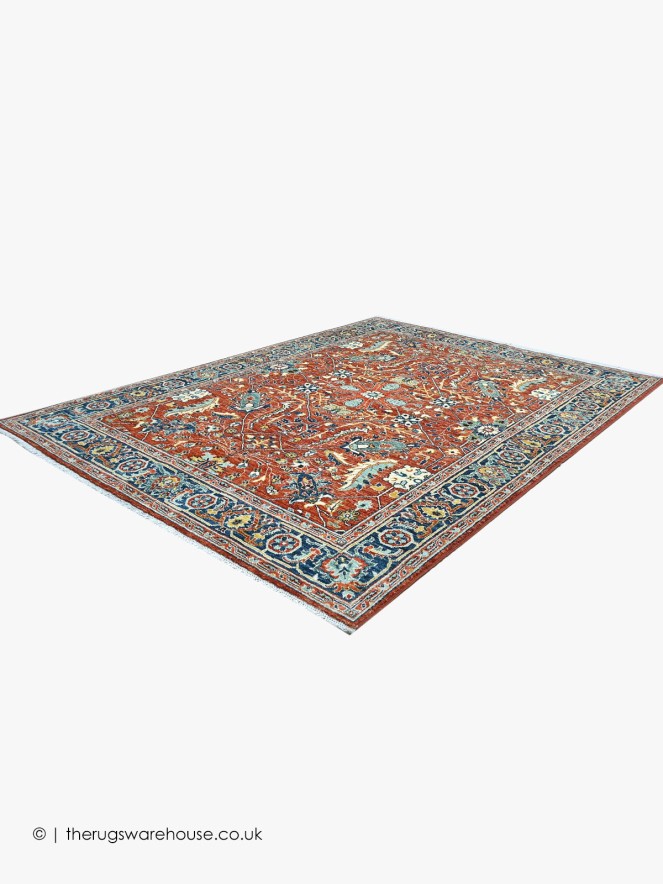 ChobRang 18412 Rug - 8