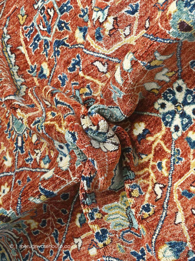ChobRang 18412 Rug - 6