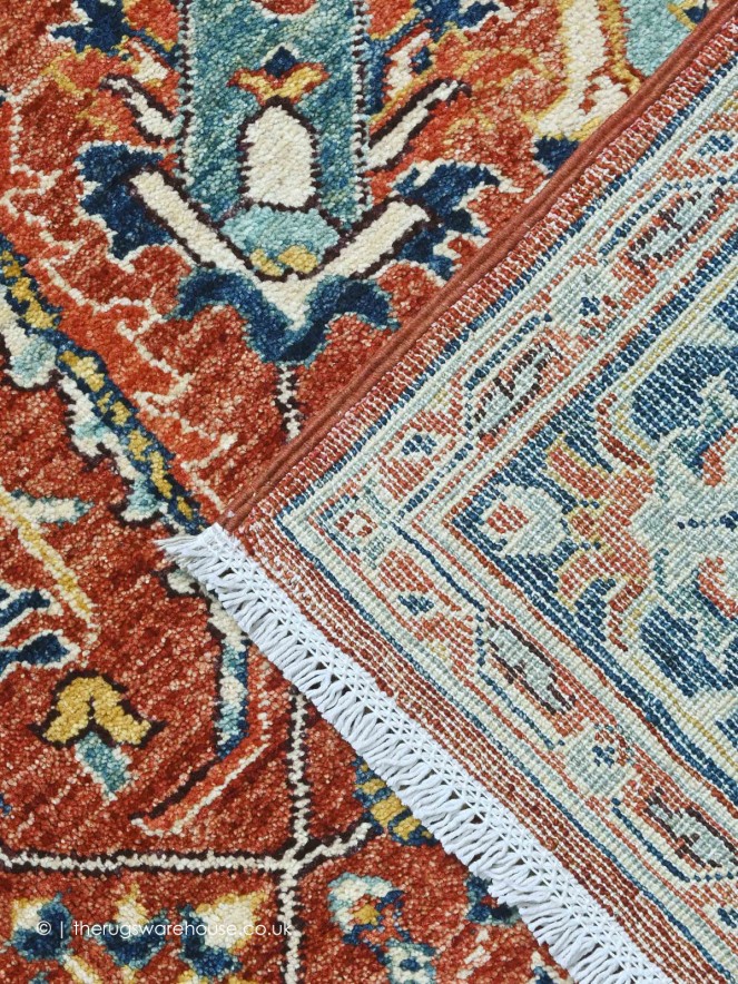 ChobRang 18412 Rug - 7