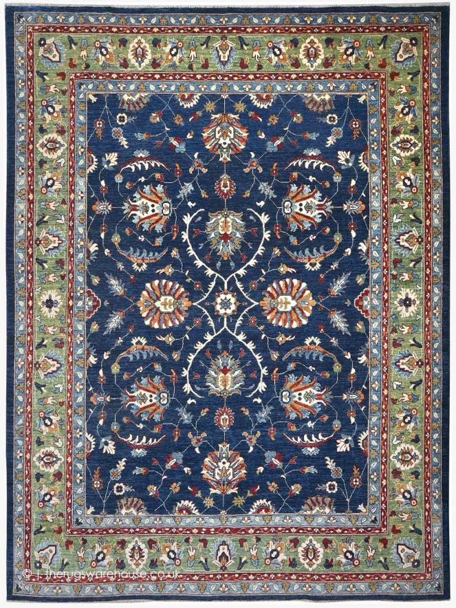 ChobRang 18437 Rug - 2