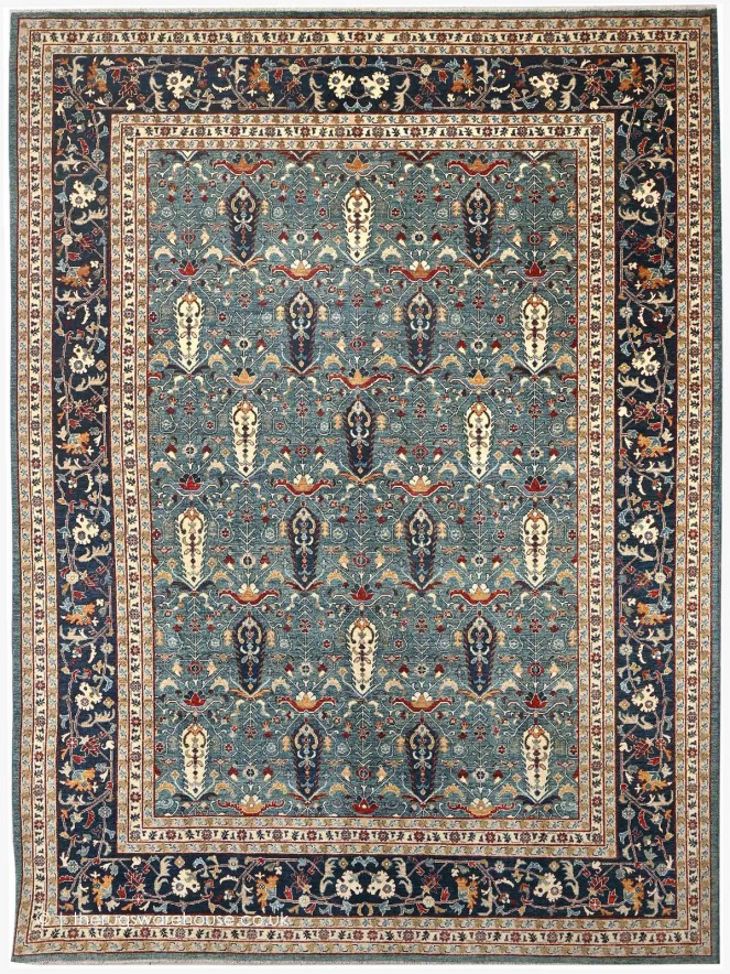 ChobRang 18464 Rug - 2