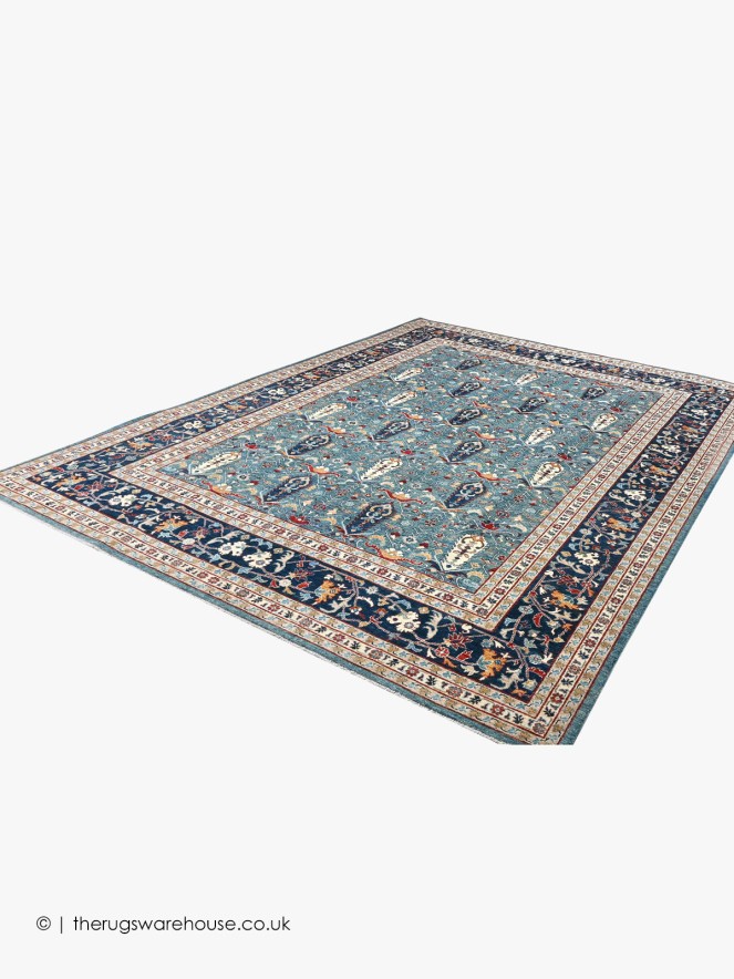 ChobRang 18464 Rug - 8